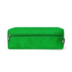 Vue Trousse Yeimy de couleur vert| Krokrodeal