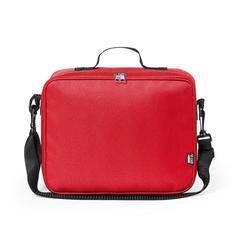 Vue Glacière Aitanax de couleur rouge| Krokrodeal