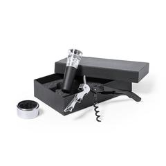 Vue générale Set Vin Noarek | Krokrodeal