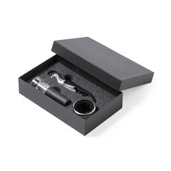 Vue générale Set Vin Noarek | Krokrodeal