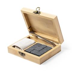 Vue générale Set Glaçons Holier | Krokrodeal