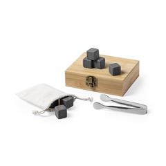 Vue générale Set Glaçons Holier | Krokrodeal
