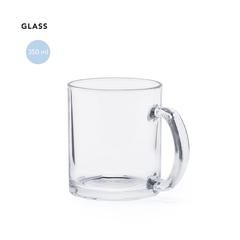 Vue générale Tasse Brant | Krokrodeal