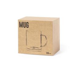 Vue générale Tasse Brant | Krokrodeal