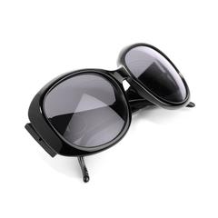 Vue générale Lunettes de Soleil Bella | Krokrodeal