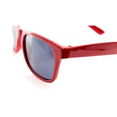 Vue générale Lunettes de Soleil Enfant Spike | Krokrodeal