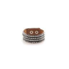 Vue générale Bracelet Many | Krokrodeal
