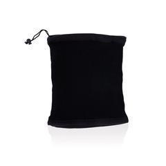 Vue Tour de Cou Arick de couleur noir| Krokrodeal