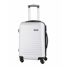 Vue Trolley Rumax de couleur blanc| Krokrodeal