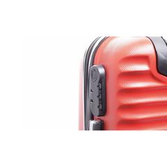 Vue générale Trolley Rumax | Krokrodeal