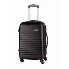 Vue Trolley Rumax de couleur noir| Krokrodeal