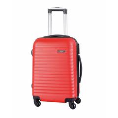 Vue Trolley Rumax de couleur rouge| Krokrodeal