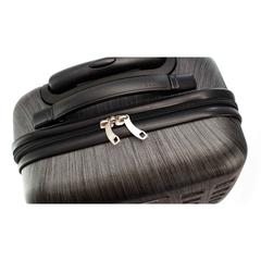 Vue générale Trolley Tugart | Krokrodeal