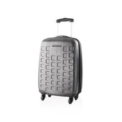 Vue générale Trolley Tugart | Krokrodeal