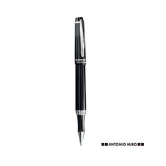 Vue Roller Helox de couleur noir| Krokrodeal