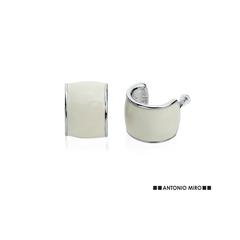 Boucles d'Oreille Moss publicitaire pas cher