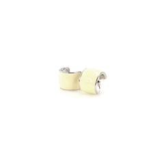 Vue générale Boucles d'Oreille Moss | Krokrodeal