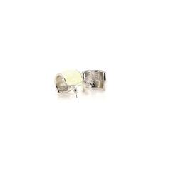 Vue générale Boucles d'Oreille Moss | Krokrodeal