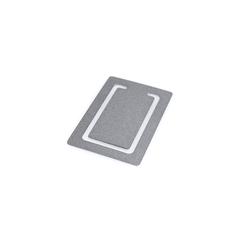 Vue générale Clip Marque Pages Carex | Krokrodeal