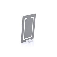 Vue générale Clip Marque Pages Carex | Krokrodeal