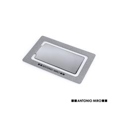 Vue générale Clip Marque Pages Carex | Krokrodeal