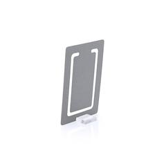 Vue générale Clip Marque Pages Carex | Krokrodeal