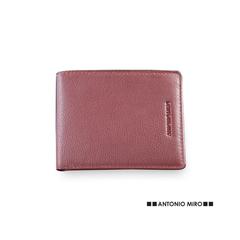 Vue Portefeuille Fagus de couleur rouge| Krokrodeal