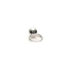 Vue générale Bague Ajustable Tegux | Krokrodeal