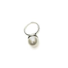 Vue générale Bague Ajustable Tegux | Krokrodeal