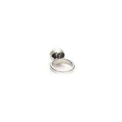 Vue générale Bague Ajustable Tegux | Krokrodeal