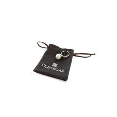 Vue générale Bague Ajustable Tegux | Krokrodeal
