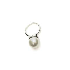 Vue générale Bague Ajustable Tegux | Krokrodeal