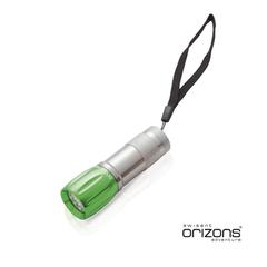 Vue Lampe Lumosh de couleur vert| Krokrodeal