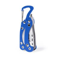 Vue générale Multi Outils Borth | Krokrodeal