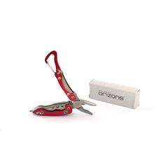 Vue générale Multi Outils Borth | Krokrodeal