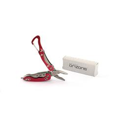 Vue générale Multi Outils Borth | Krokrodeal