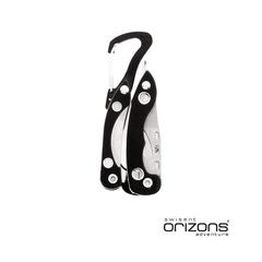 Vue générale Multi Outils Borth | Krokrodeal