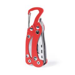 Vue générale Multi Outils Borth | Krokrodeal
