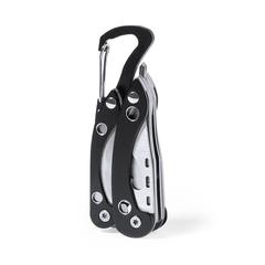 Vue générale Multi Outils Borth | Krokrodeal
