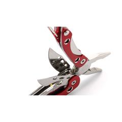 Vue générale Multi Outils Borth | Krokrodeal