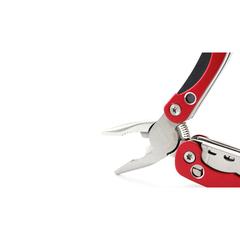Vue générale Multi Outils Borth | Krokrodeal