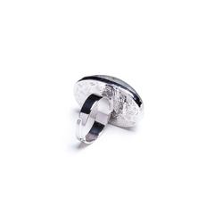 Vue générale Bague Ajustable Hansok | Krokrodeal