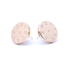Vue générale Boucles d'Oreille Drems | Krokrodeal