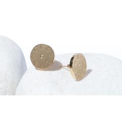 Vue générale Boucles d'Oreille Drems | Krokrodeal