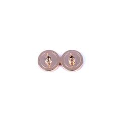 Vue générale Boucles d'Oreille Drems | Krokrodeal