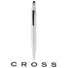 Vue Stylet Bille Tech 2 de couleur gris| Krokrodeal