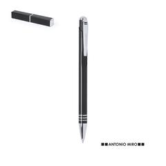 Vue générale Stylo Helmor | Krokrodeal