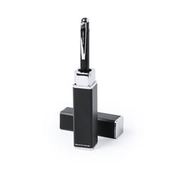 Vue générale Stylo Helmor | Krokrodeal