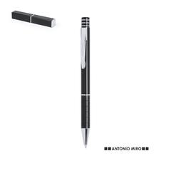 Vue générale Stylo Samber | Krokrodeal
