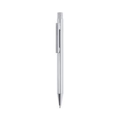 Vue Stylo Sultik de couleur gris| Krokrodeal